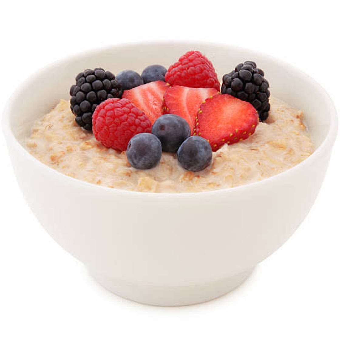banana apple oats