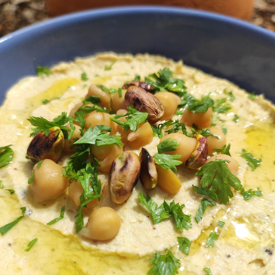 Hummus