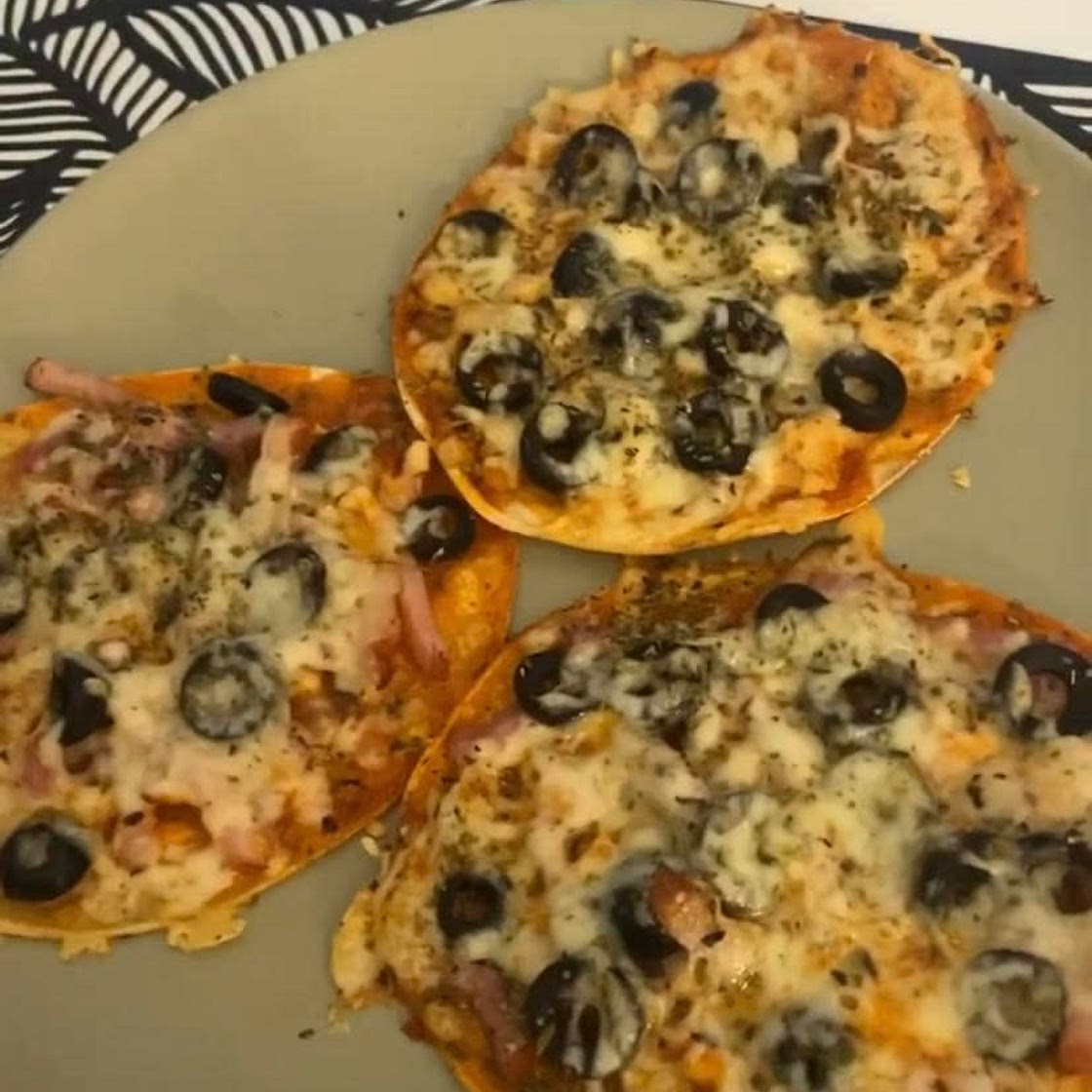 Pizzitas