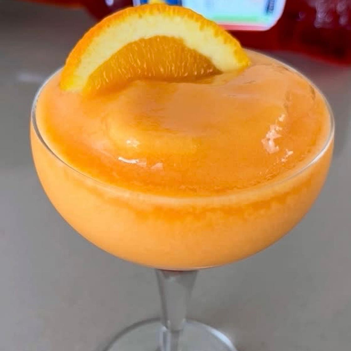 FROZEN APEROL SPRITZ