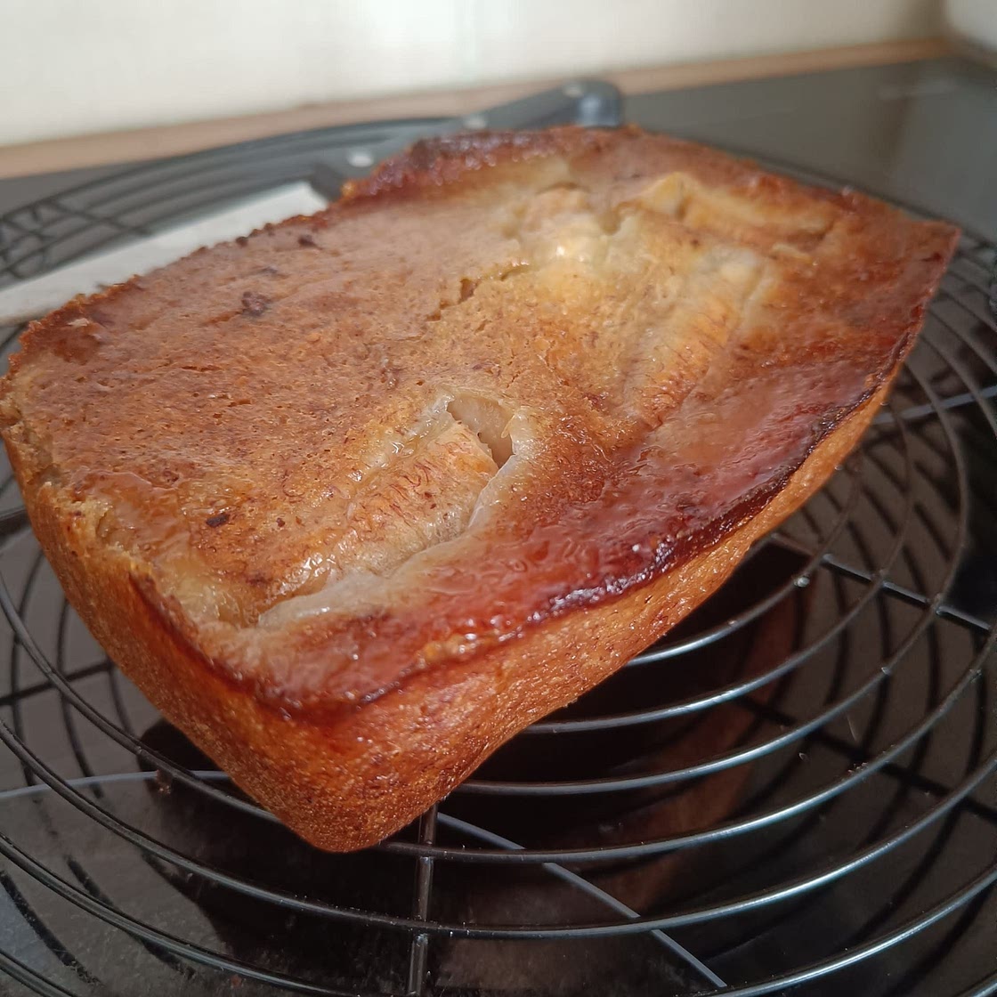 Banana Bread đ