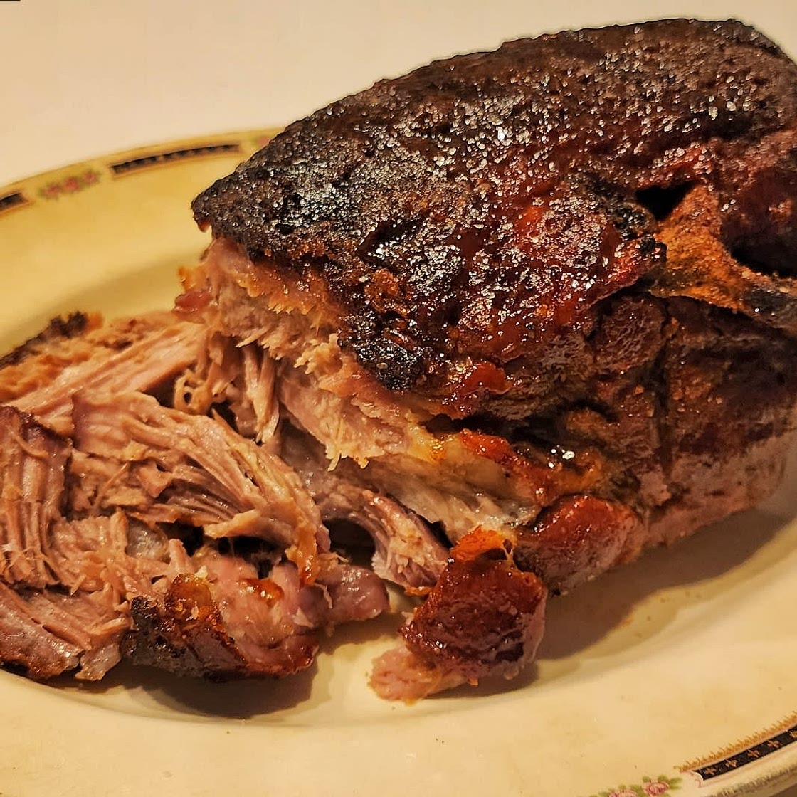Momofuku’s Bo Ssam