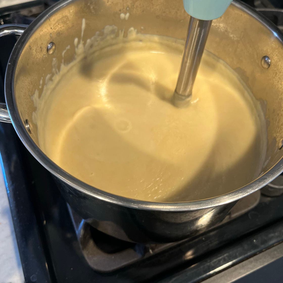 Vichyssoise
