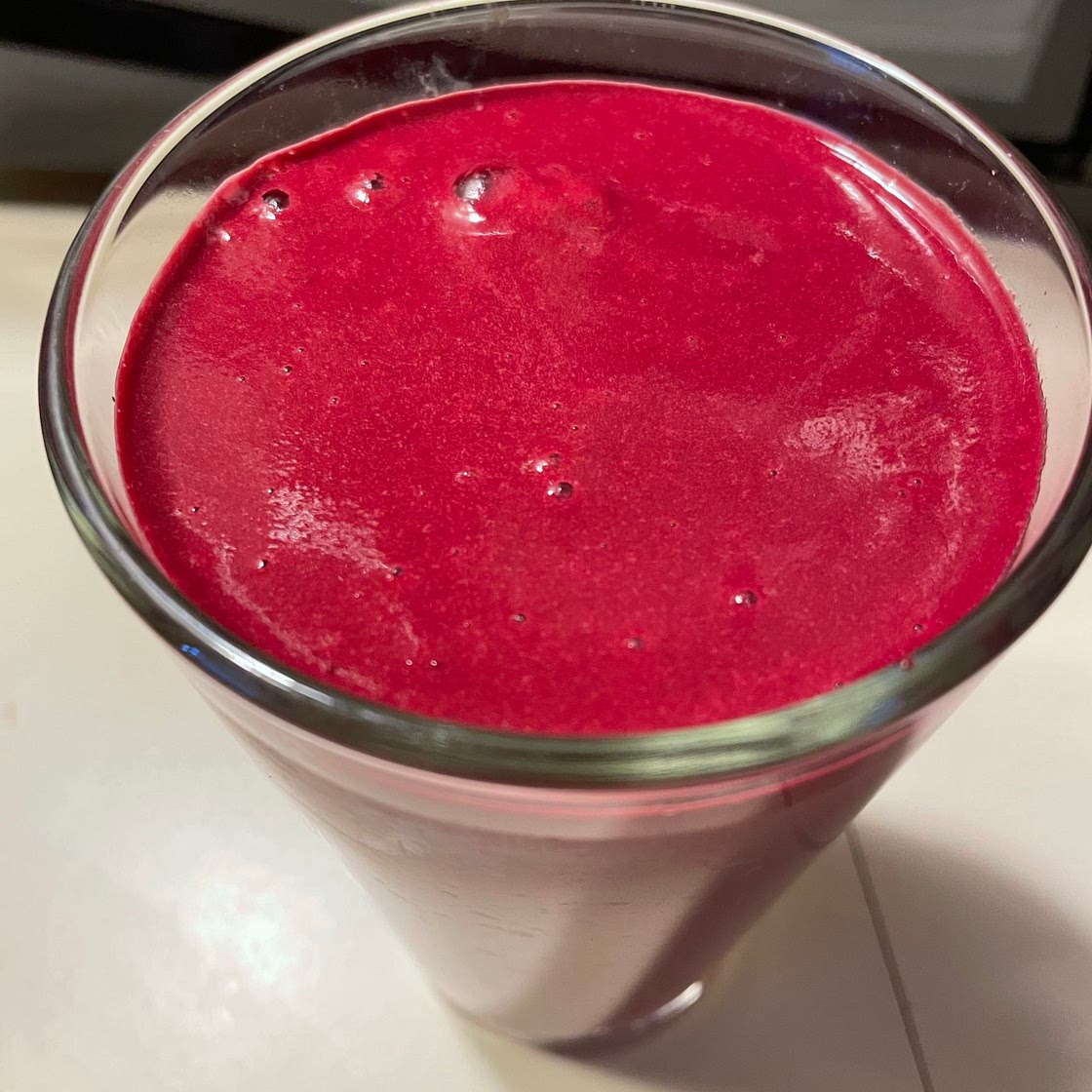 Red Velvet Cake [SSC]