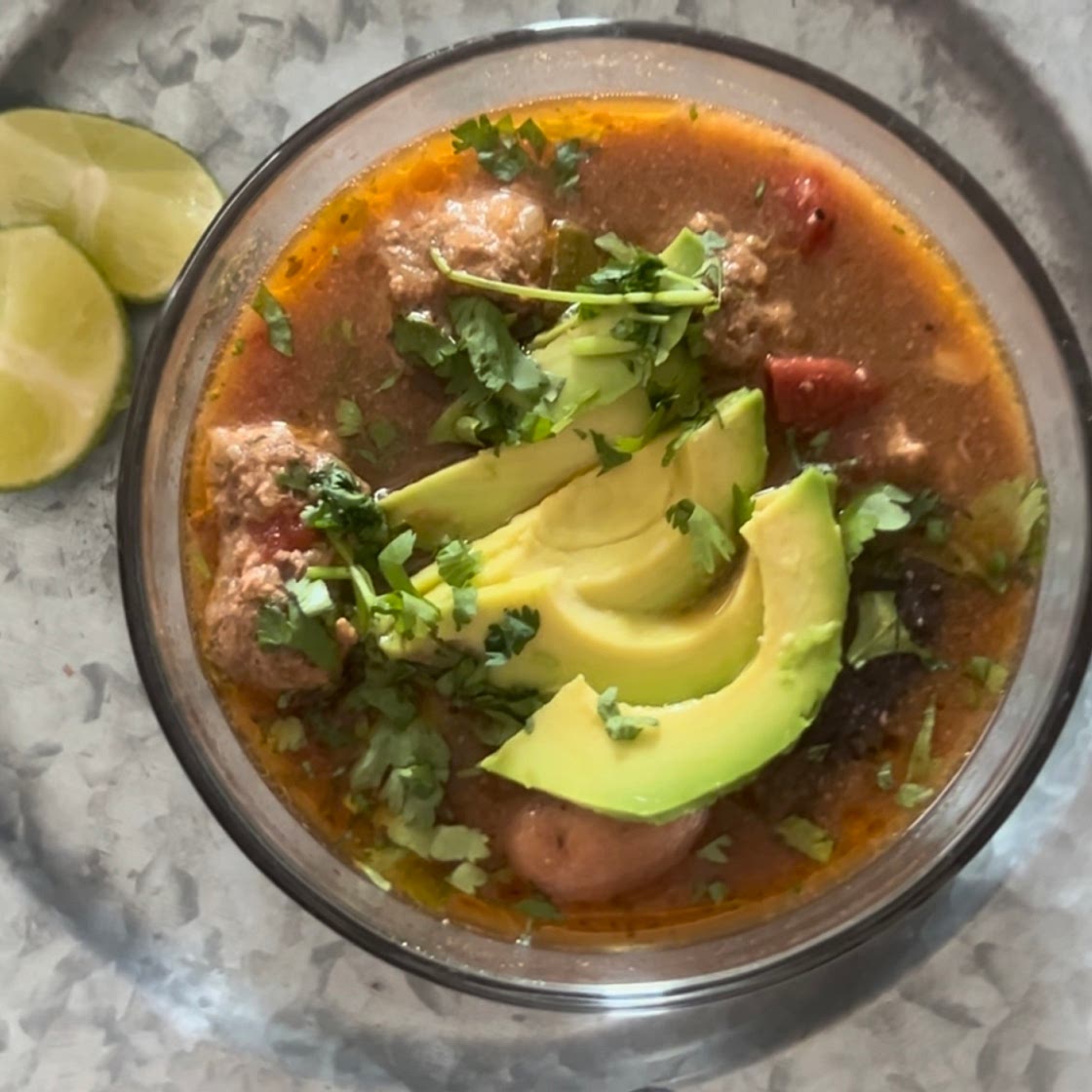 Albóndigas 