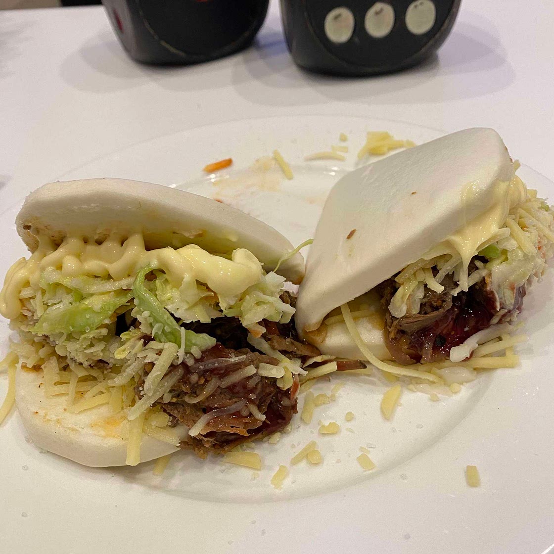 Beef Brisket