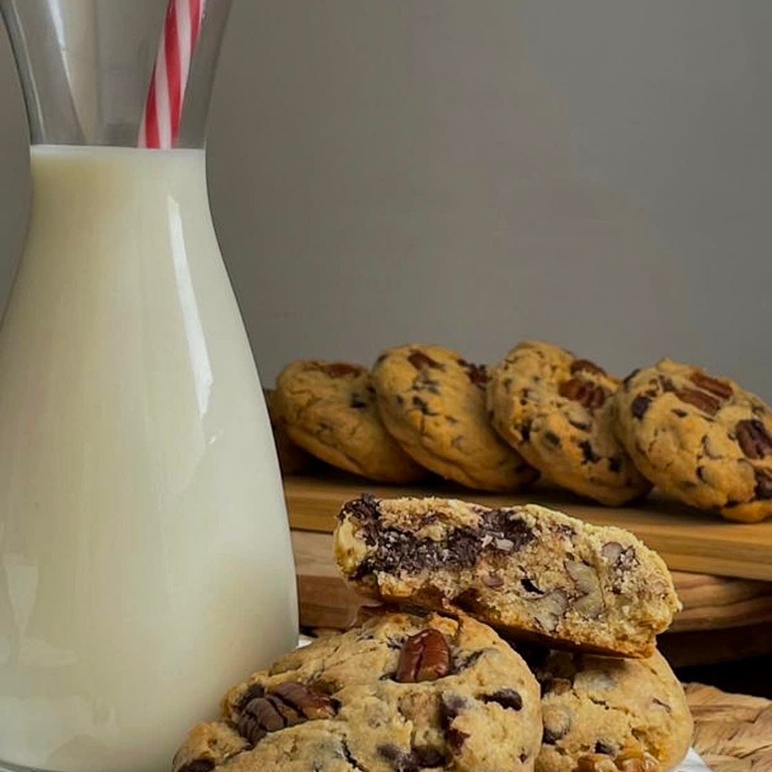 Cookies 