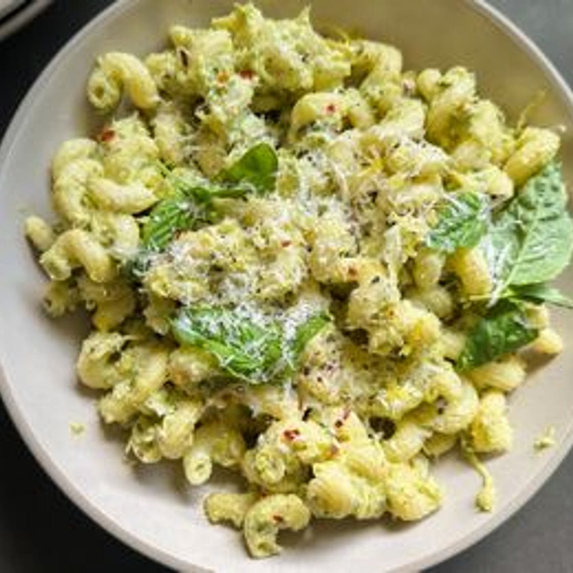 Stanley Tucci’s Pasta With Zucchini Is the Ultimate Summer Dinne