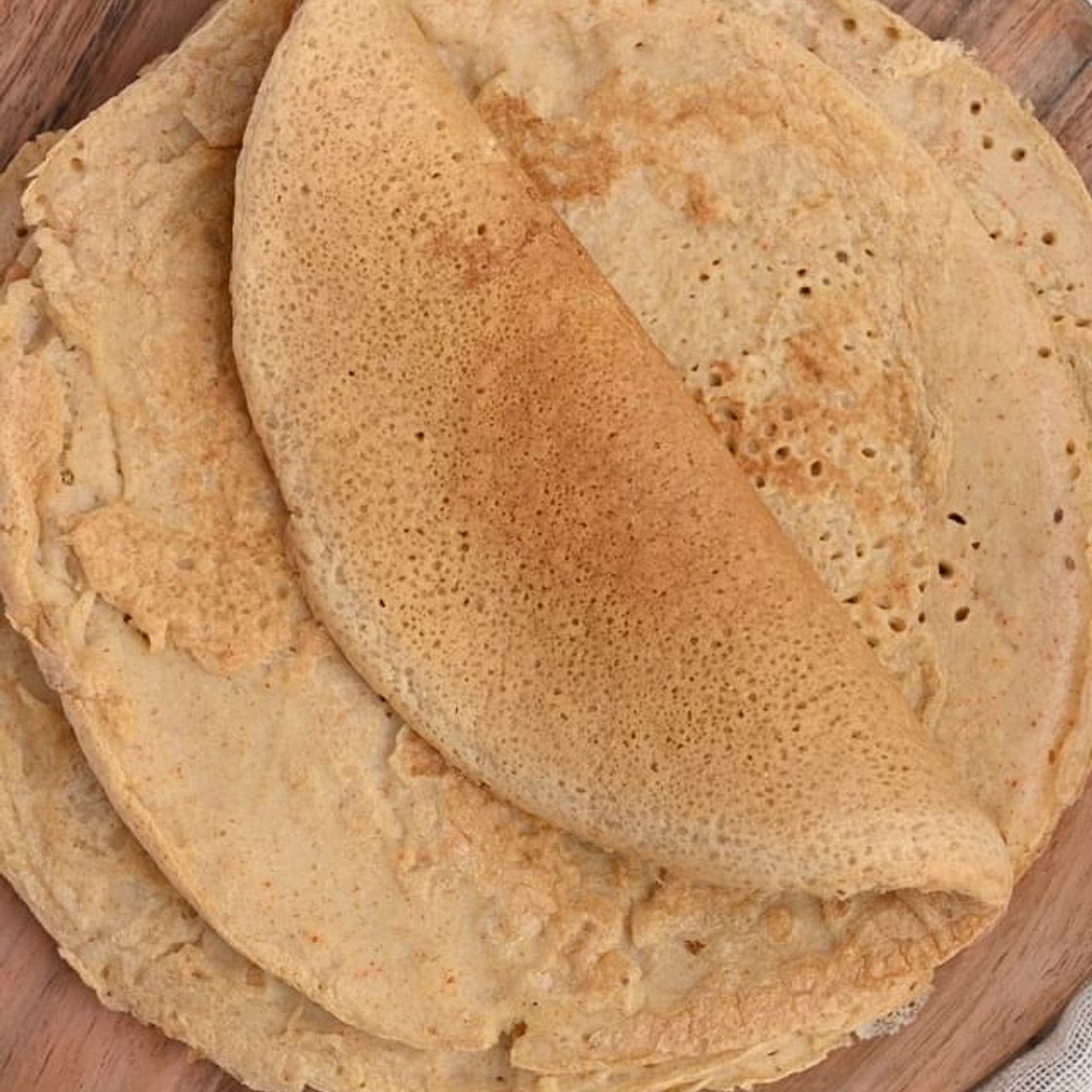 protein wraps