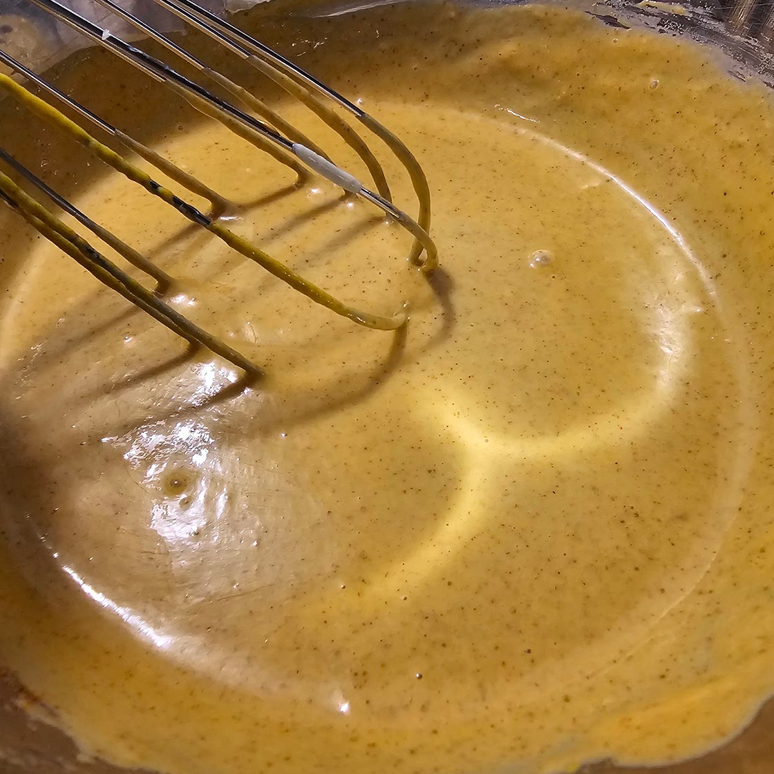Honey Mustard