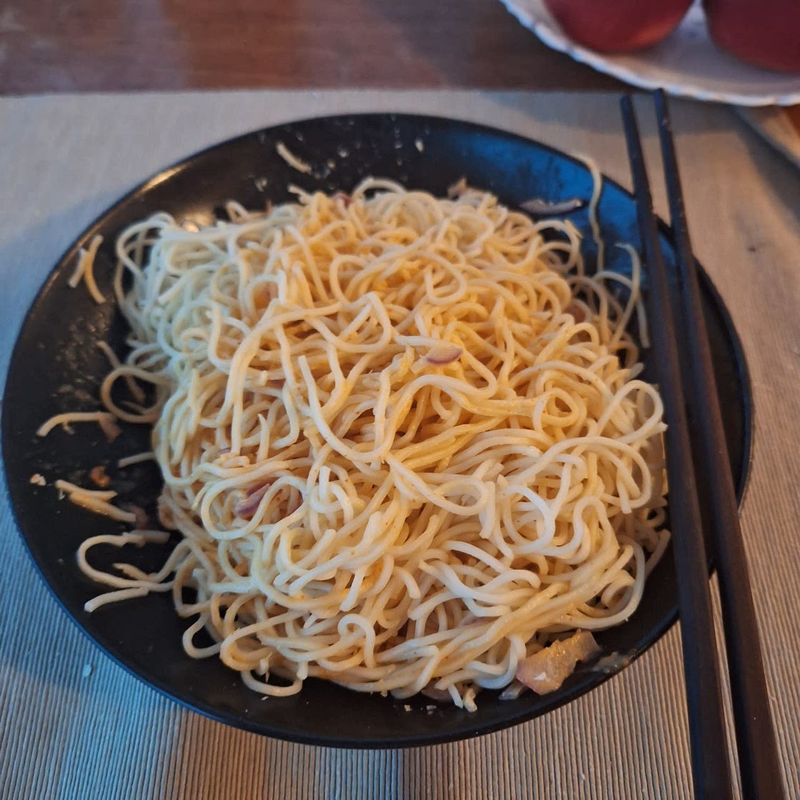 Gochujang Udon