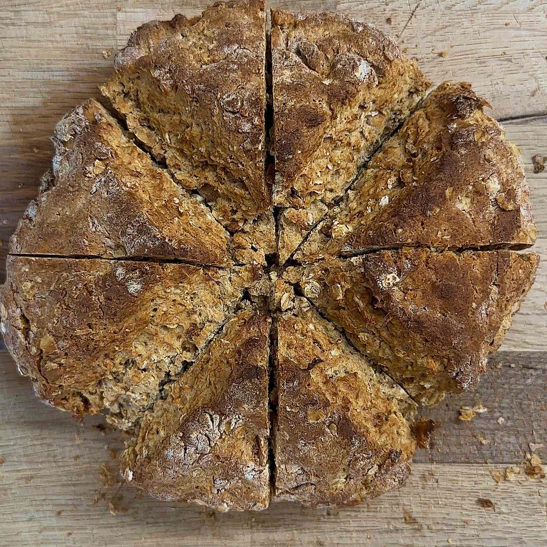 Soda Bread