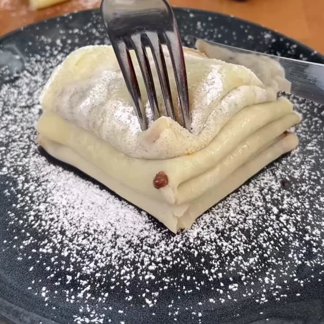 CREPES ALL ACQUA