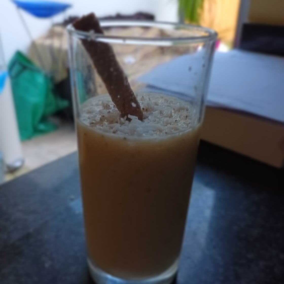 Bananalada