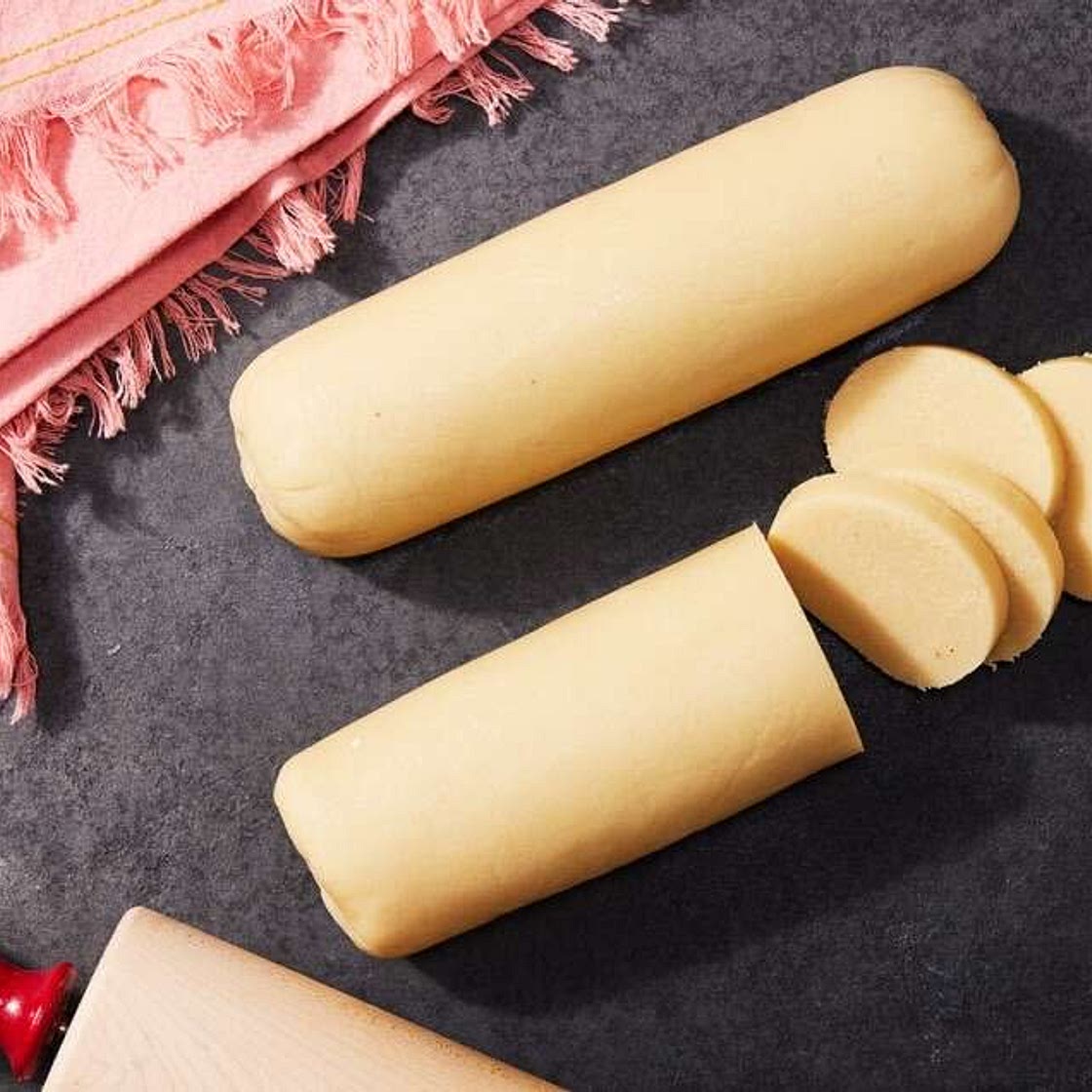 Princess Cake Marzipan Recipe