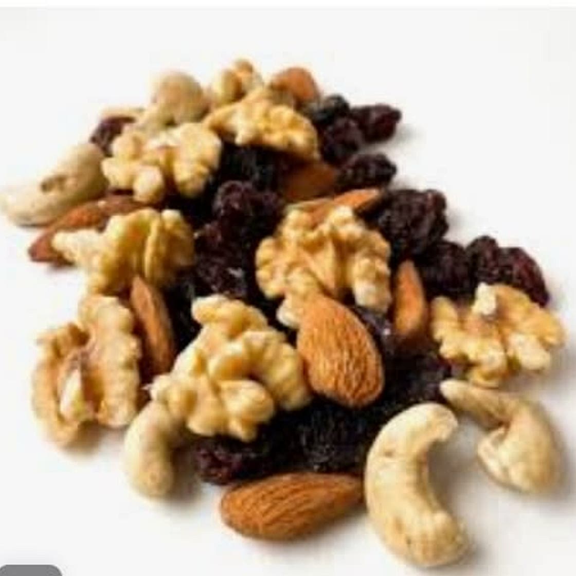 Mix frutos secos