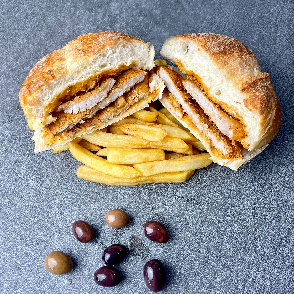 Bifana Recipe