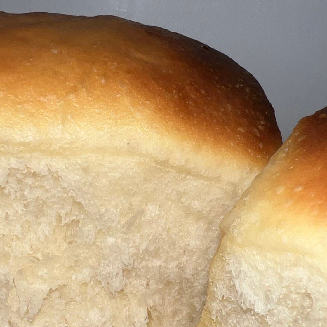 Milk bread 