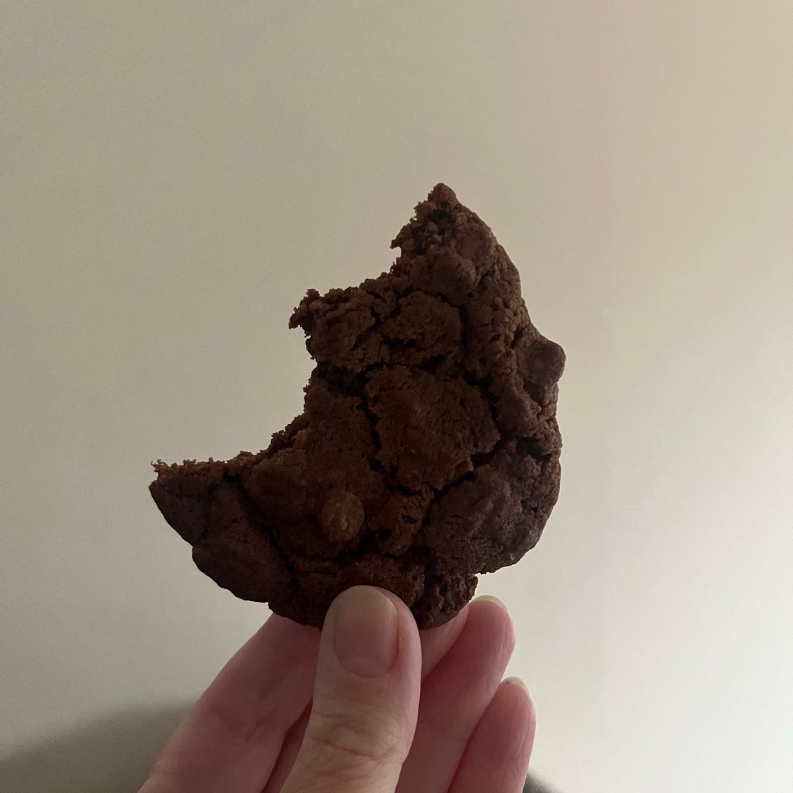 Easy cookies