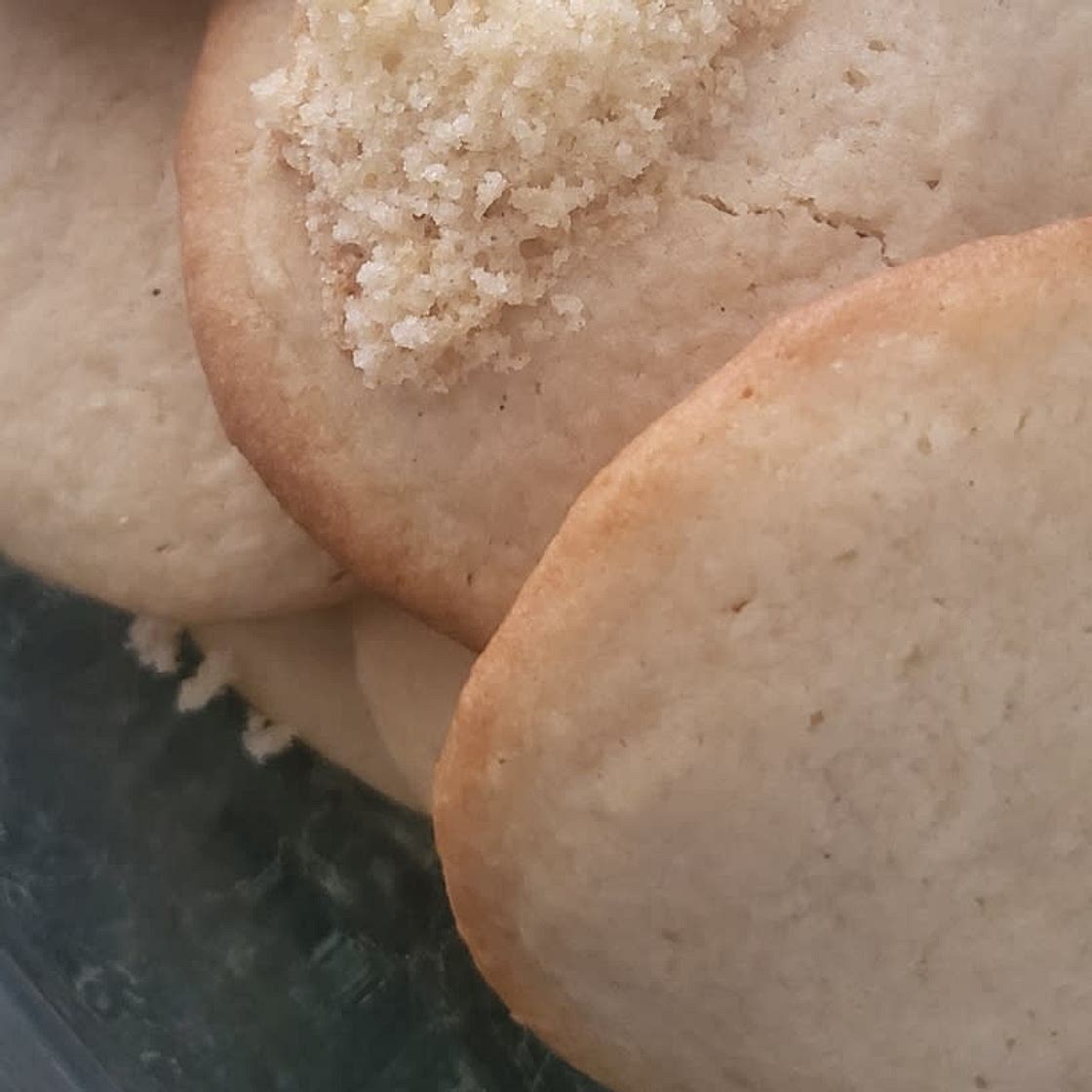Southern Tea Cakes