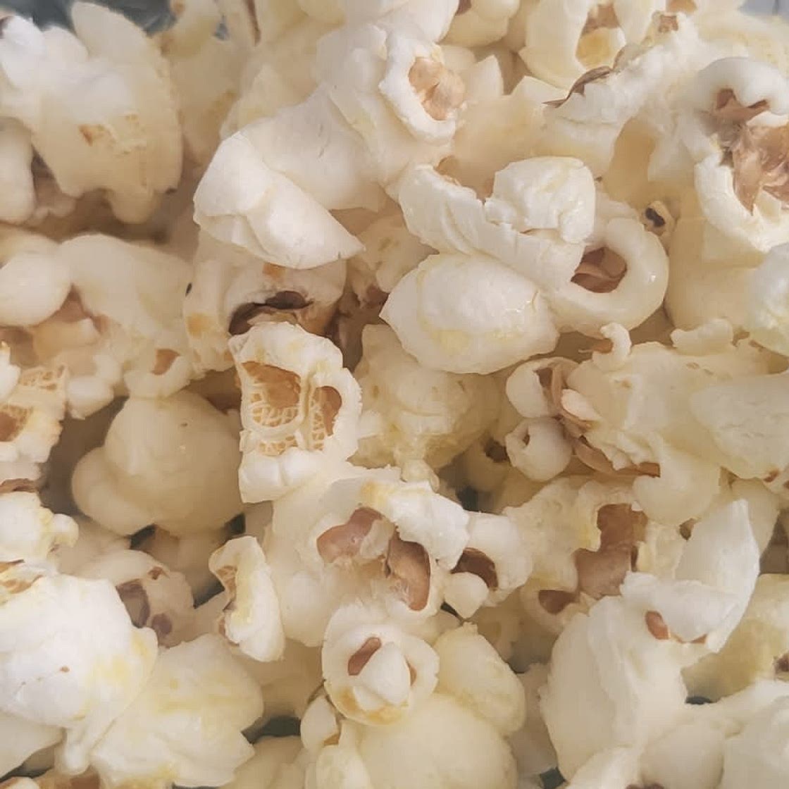 Kettle Corn