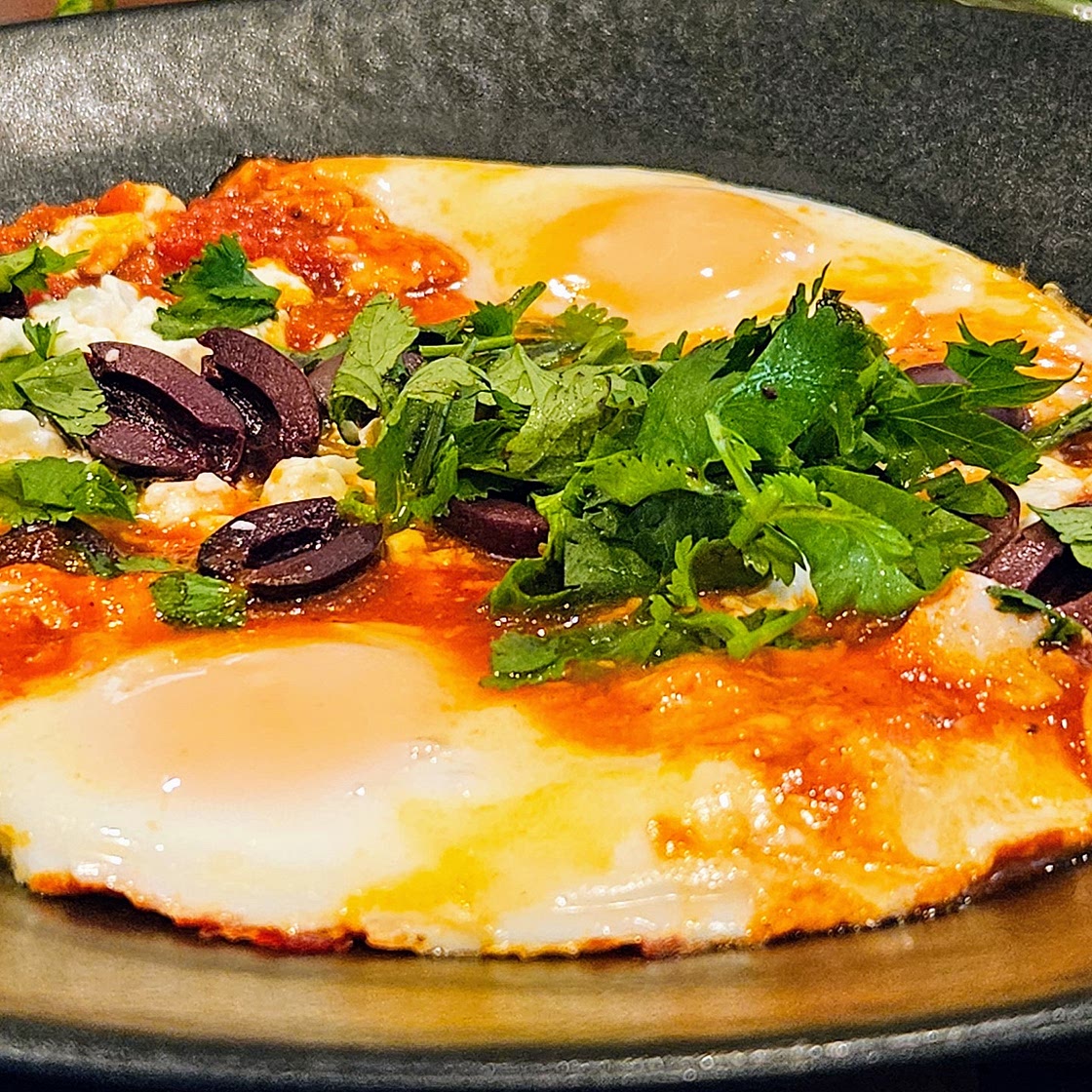 Shakshuka