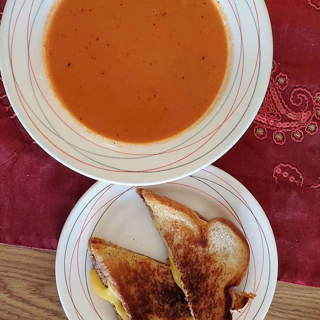 Tomato Soup