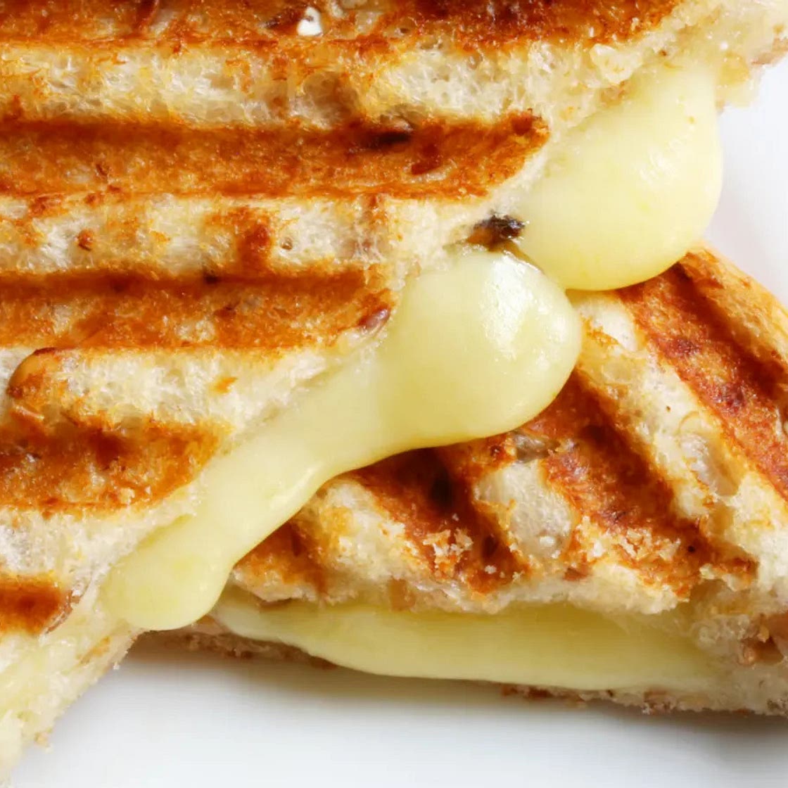 cheese toastie