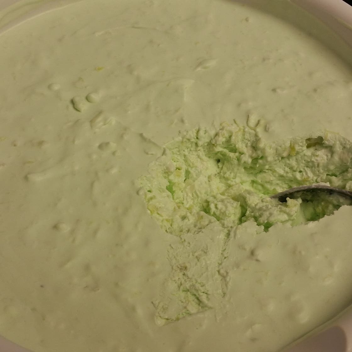 Junk Jello