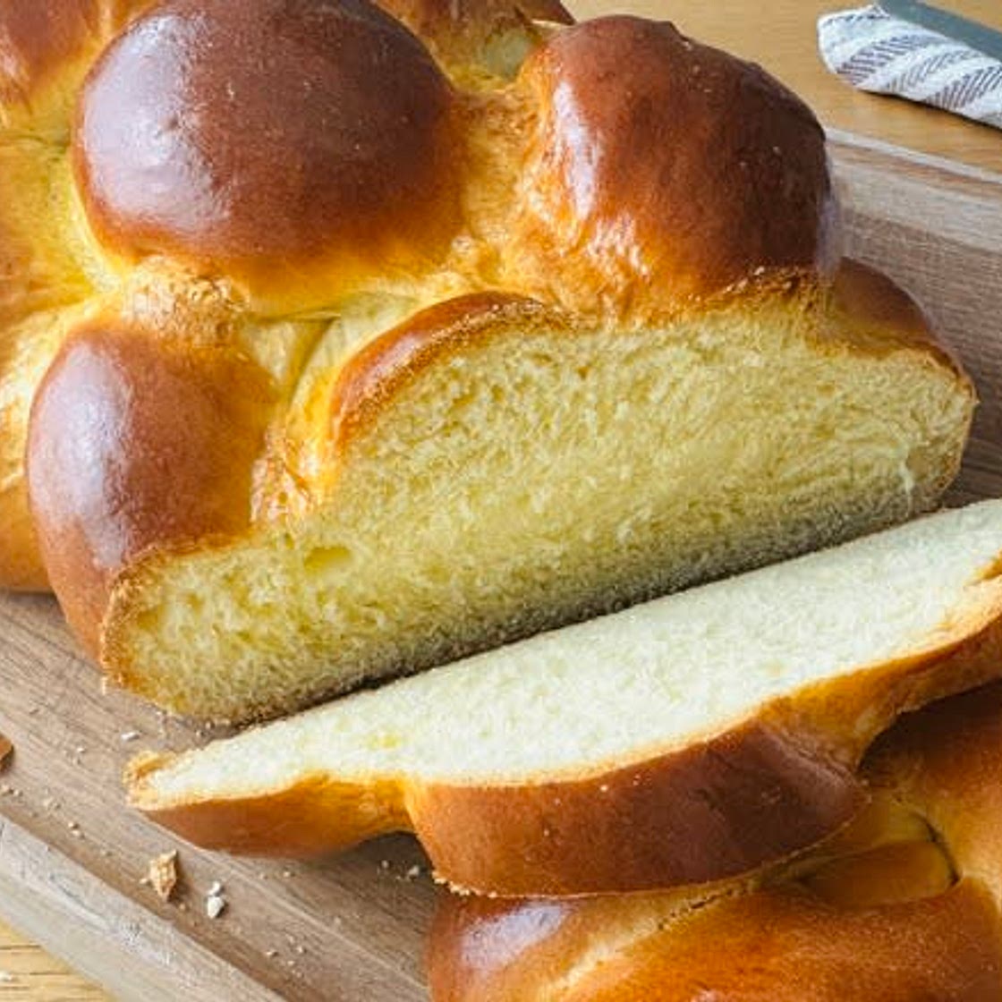 Challah