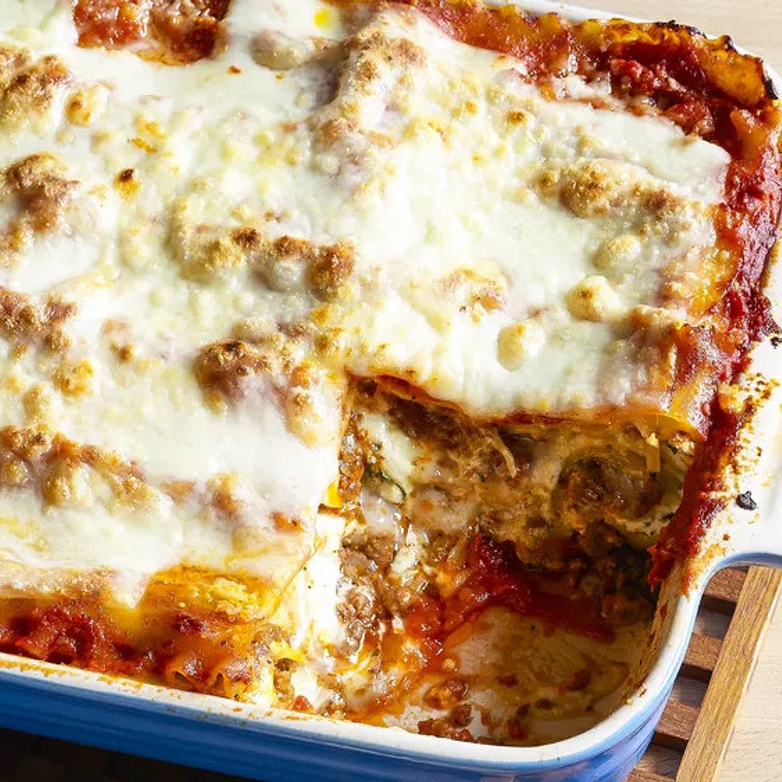 Lasagna