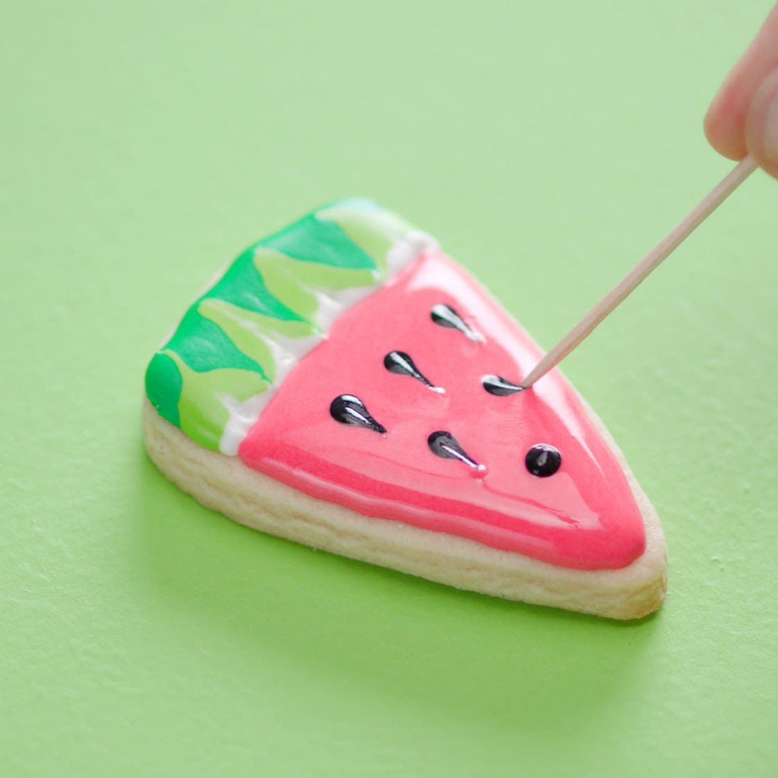 Sugar Cookies