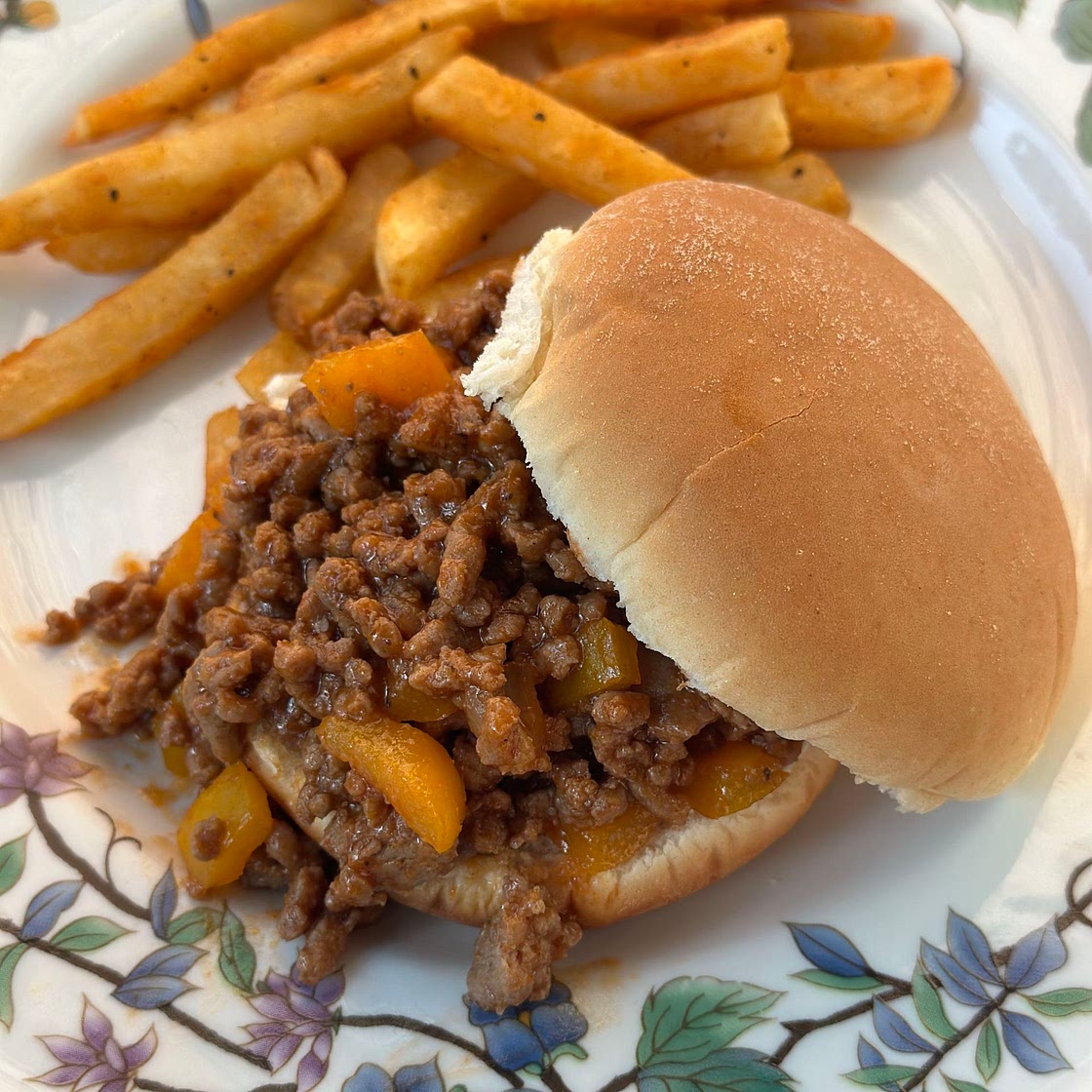 Sloppy Joes
