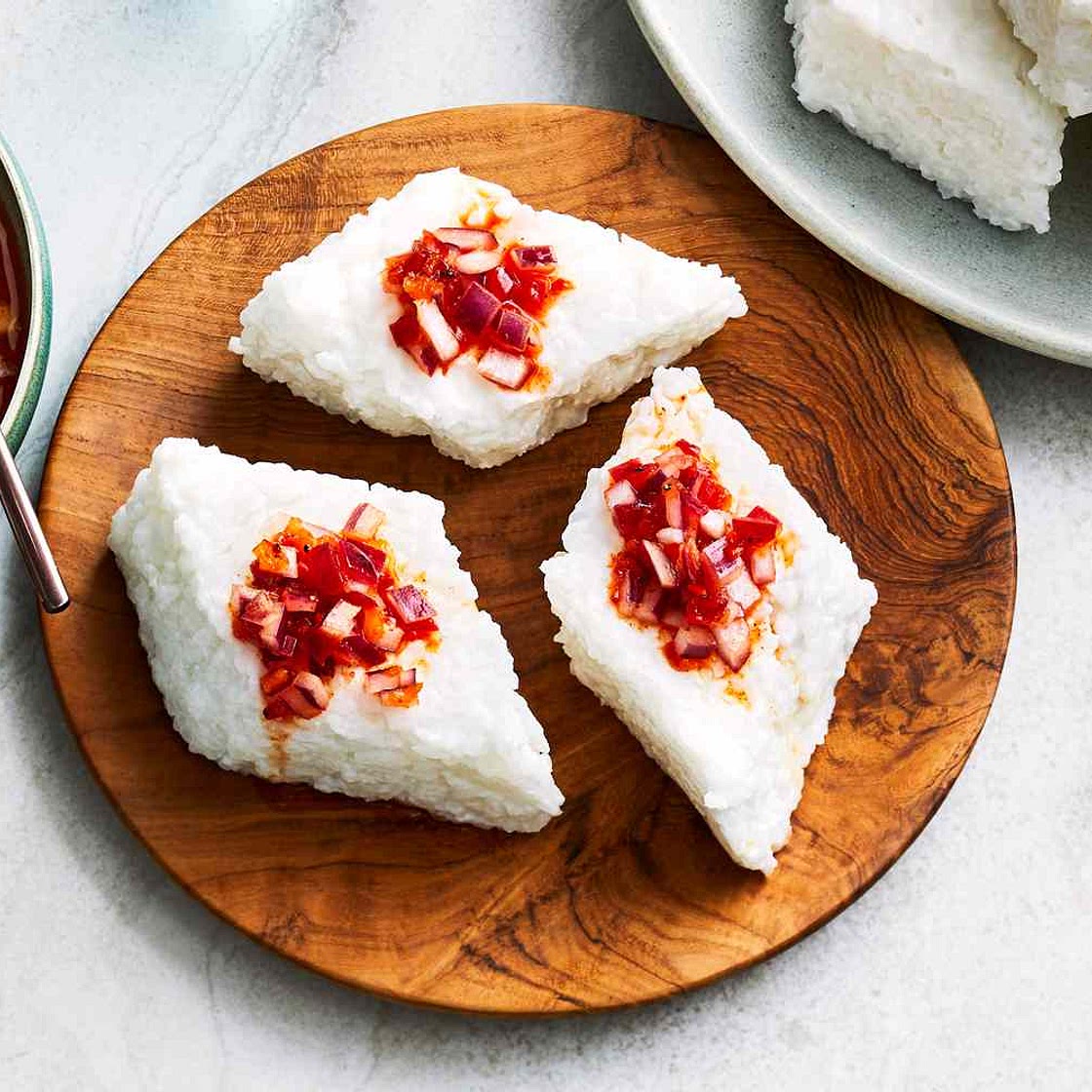 milk rice
