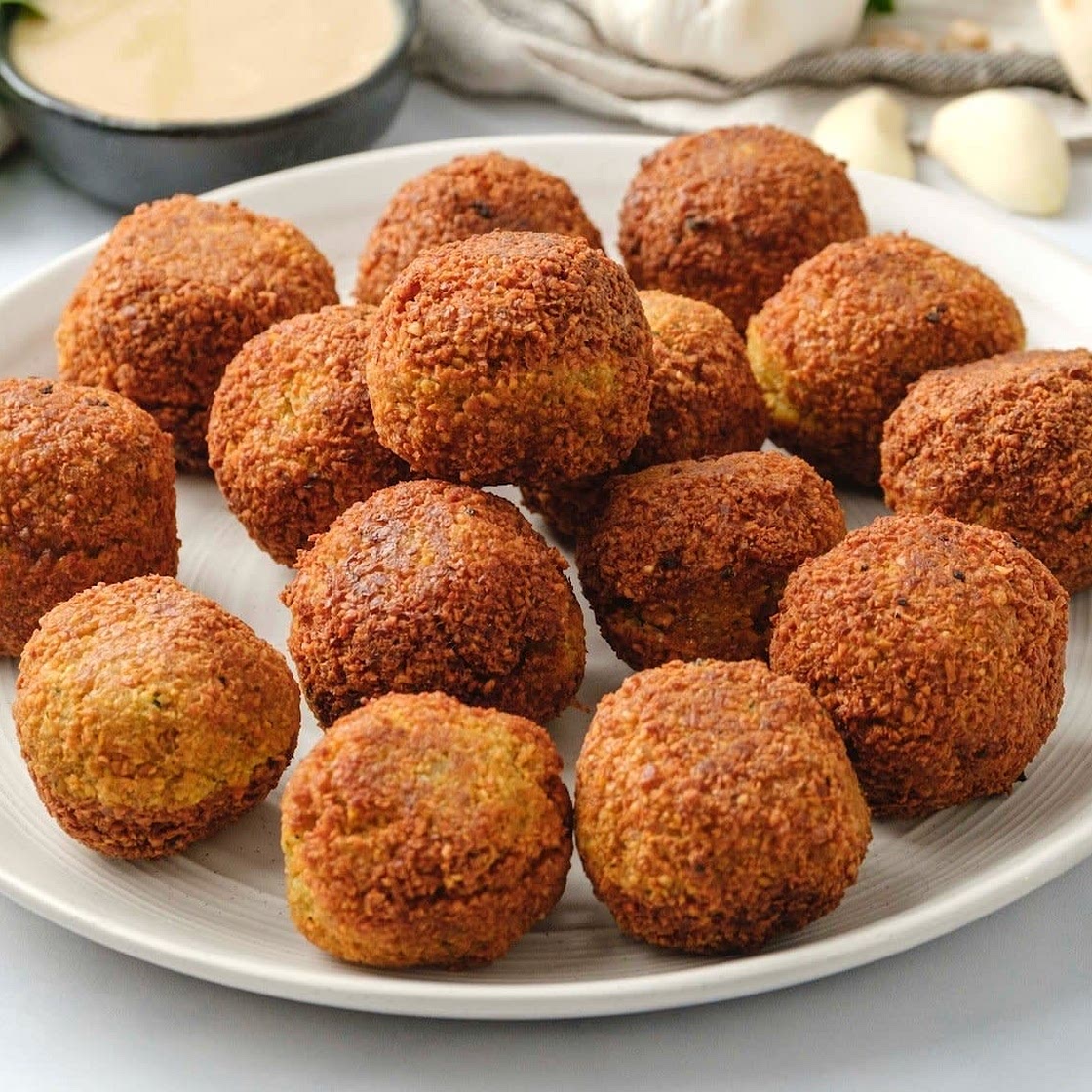Falafels
