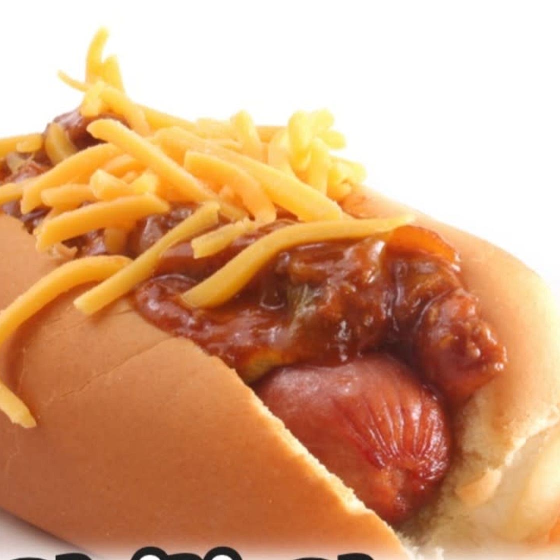 Chili Cheese Hot Dogs