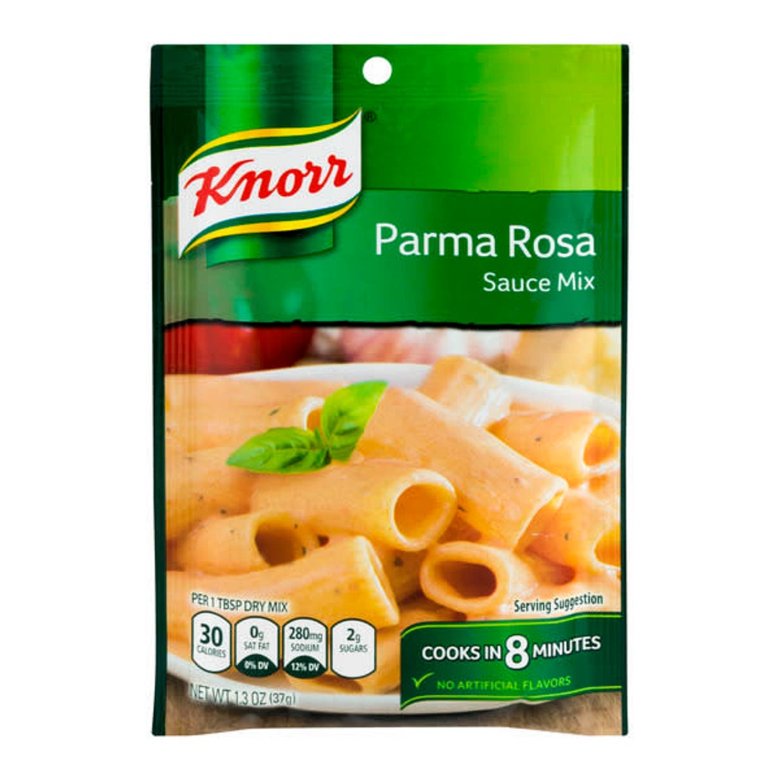 Parma Rosa