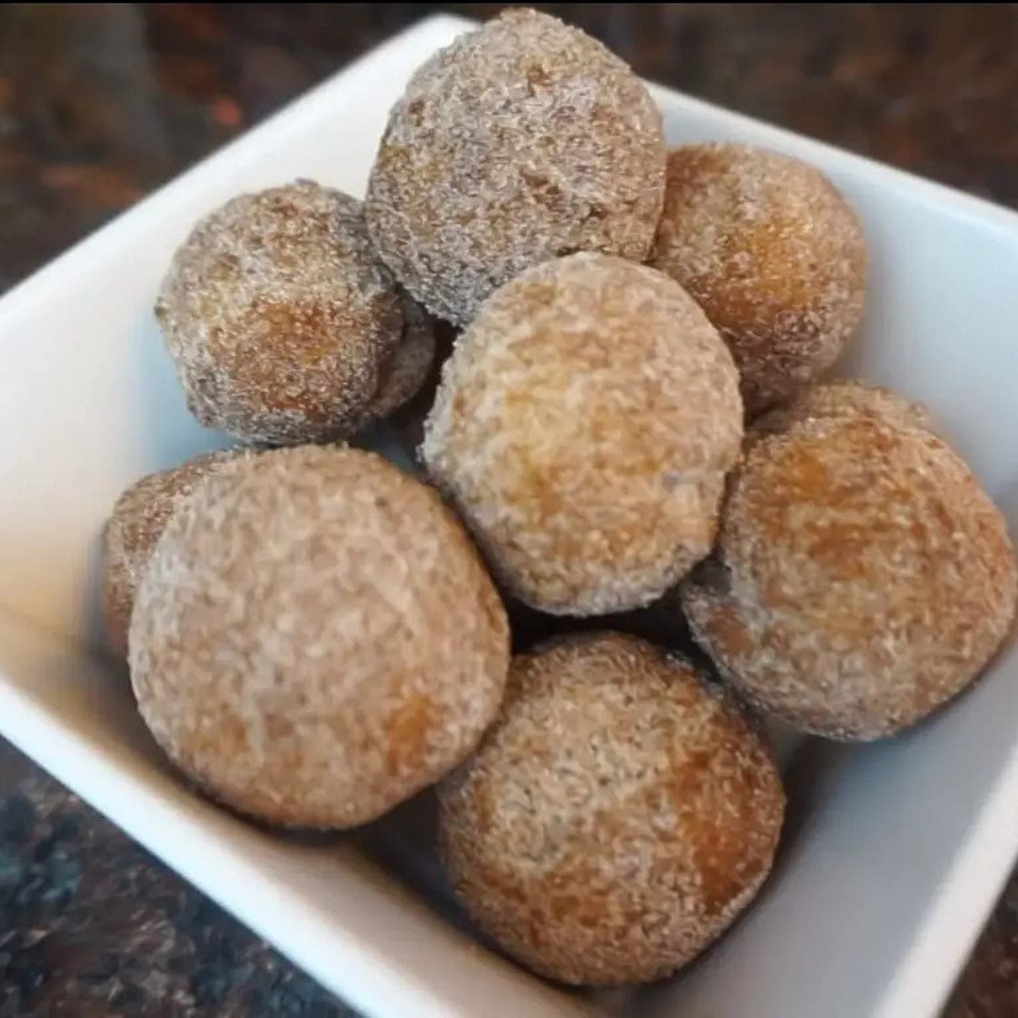 How to Make Cinnabon Delights Recipe Taco Bell?