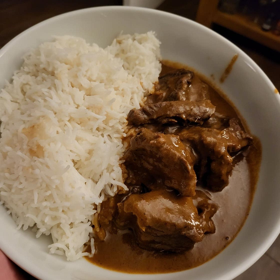 Beef Rendang (The Best!)