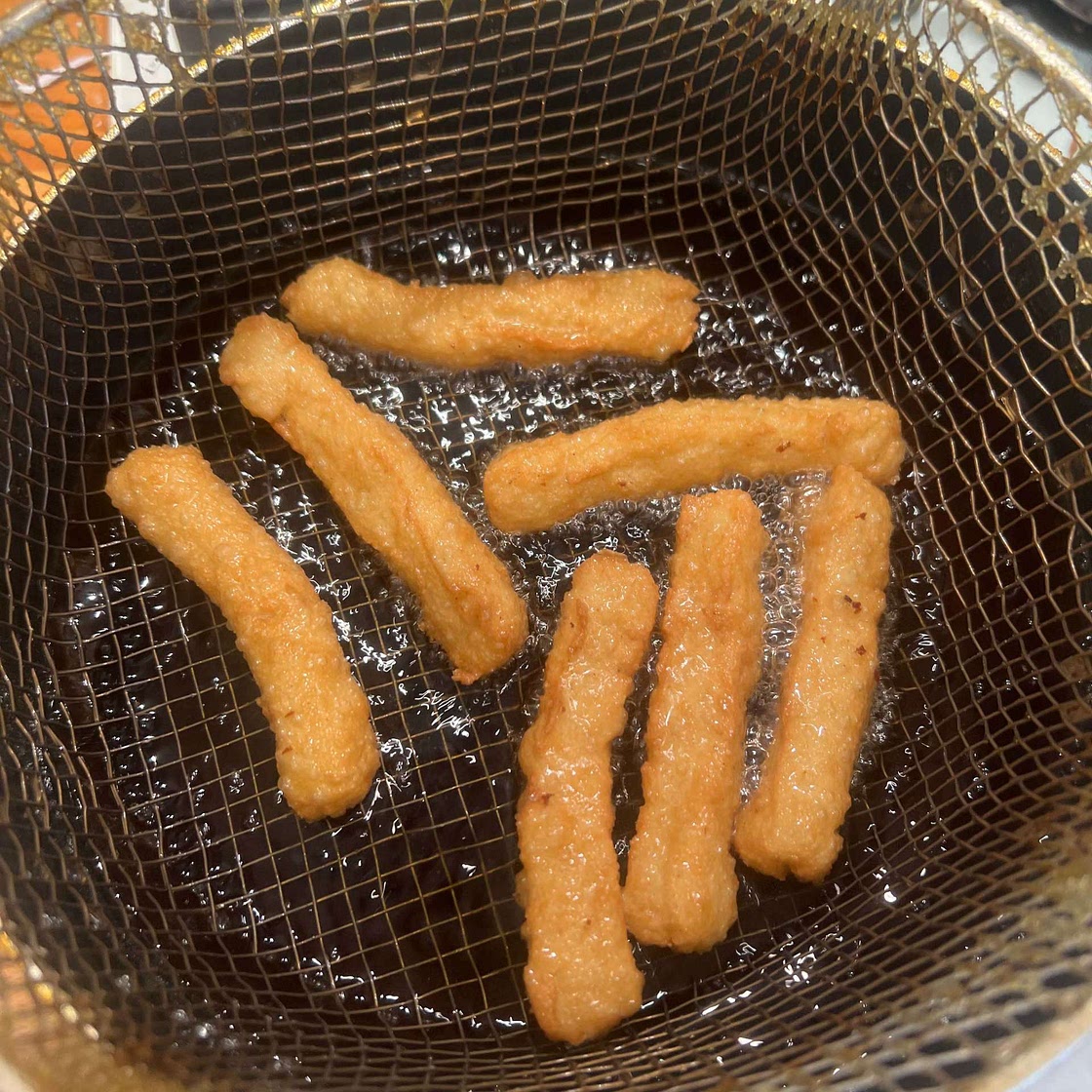 Churros