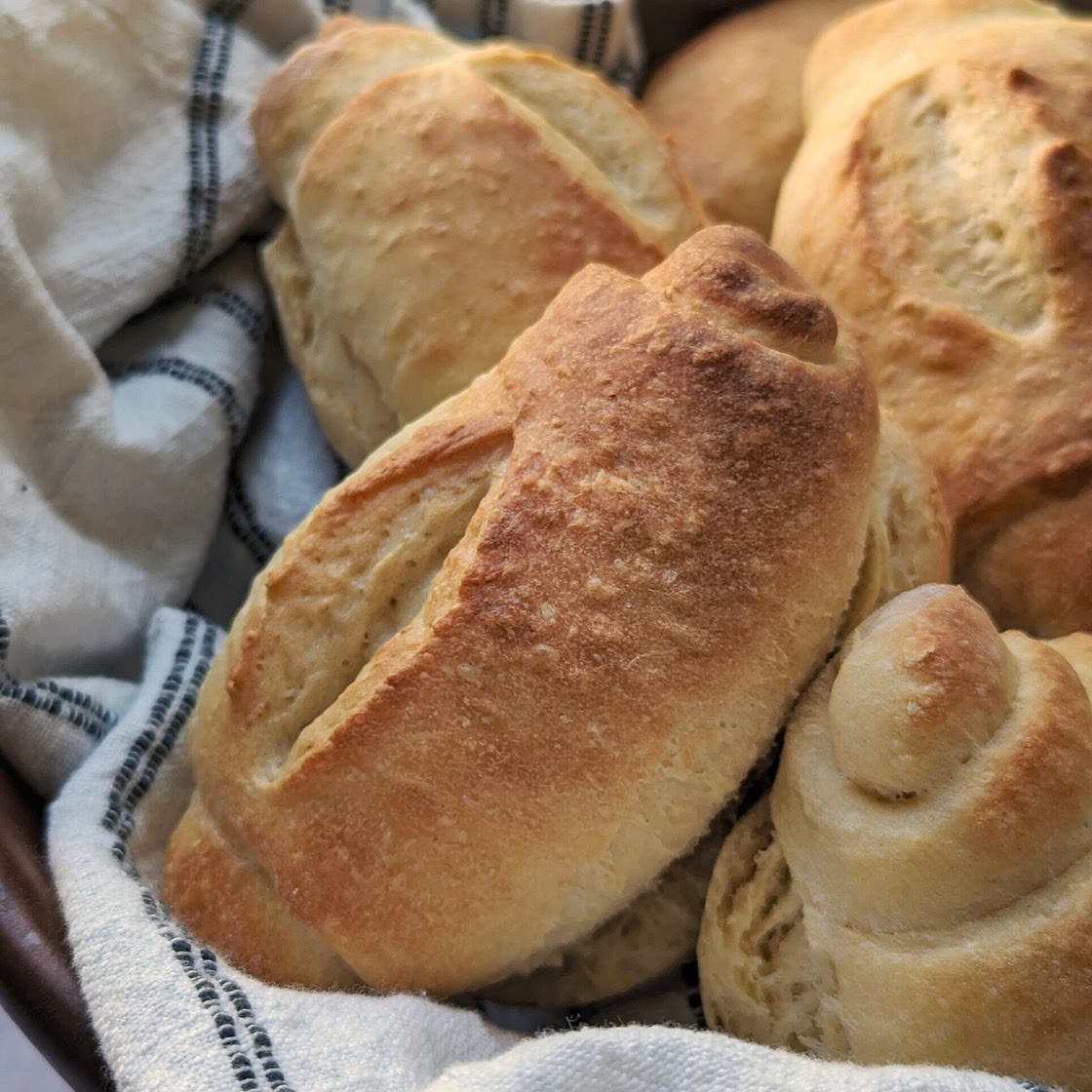 Pao de Sal