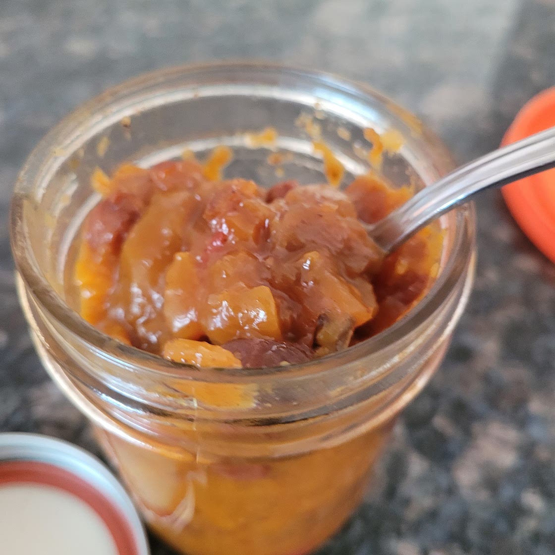 Mango Chutney