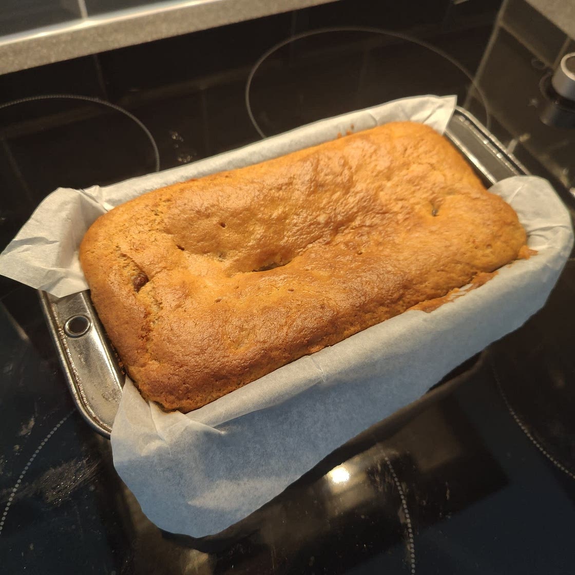 Banana bread