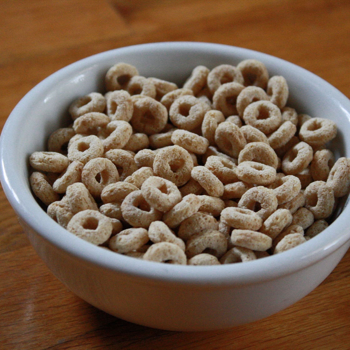 Cheerios Cereal