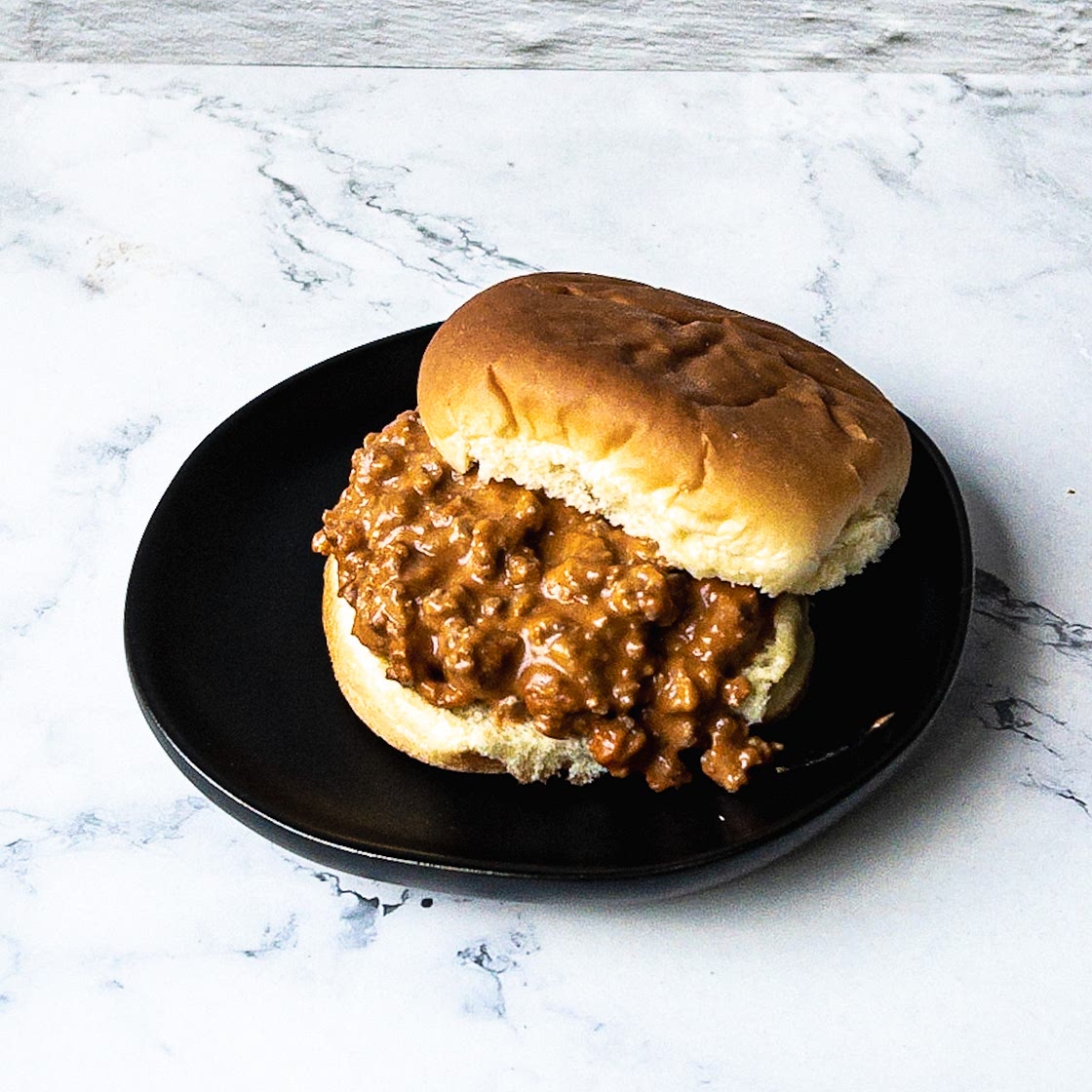 Grandma's Sloppy Joes -