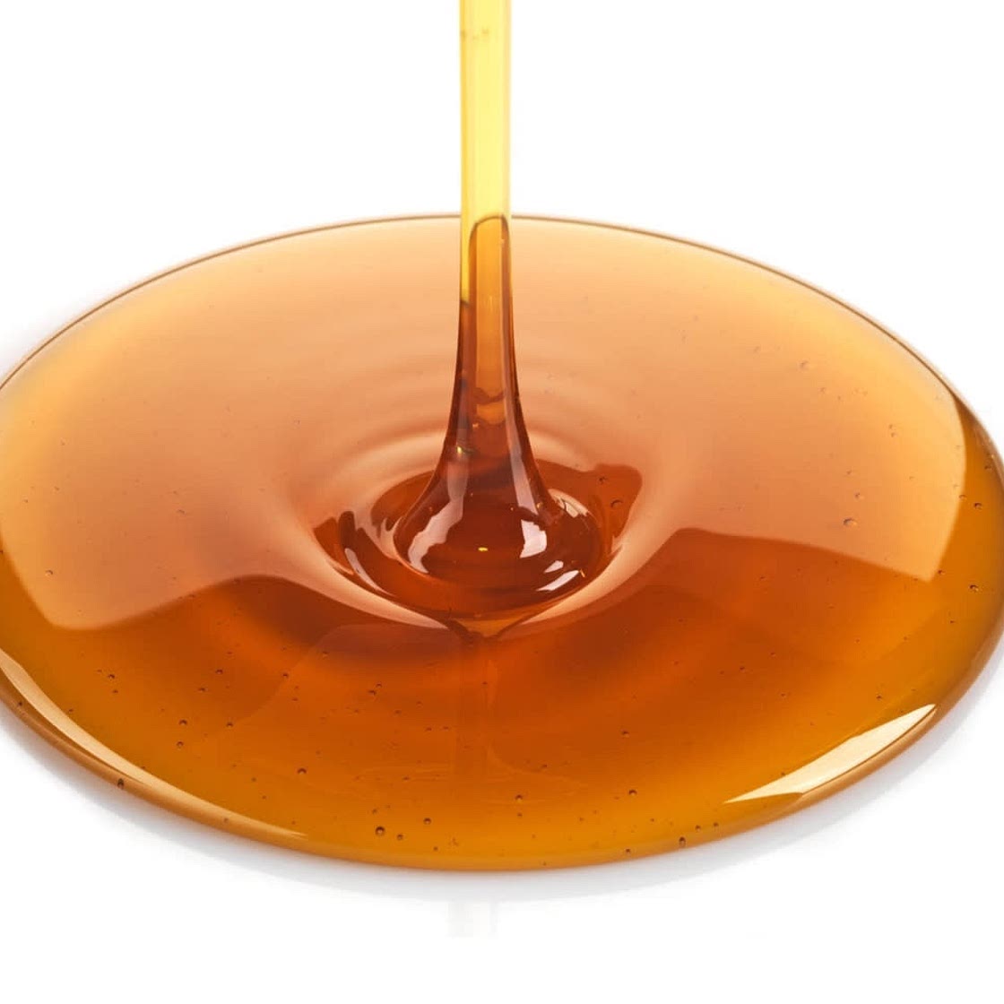 Pancake syrup 