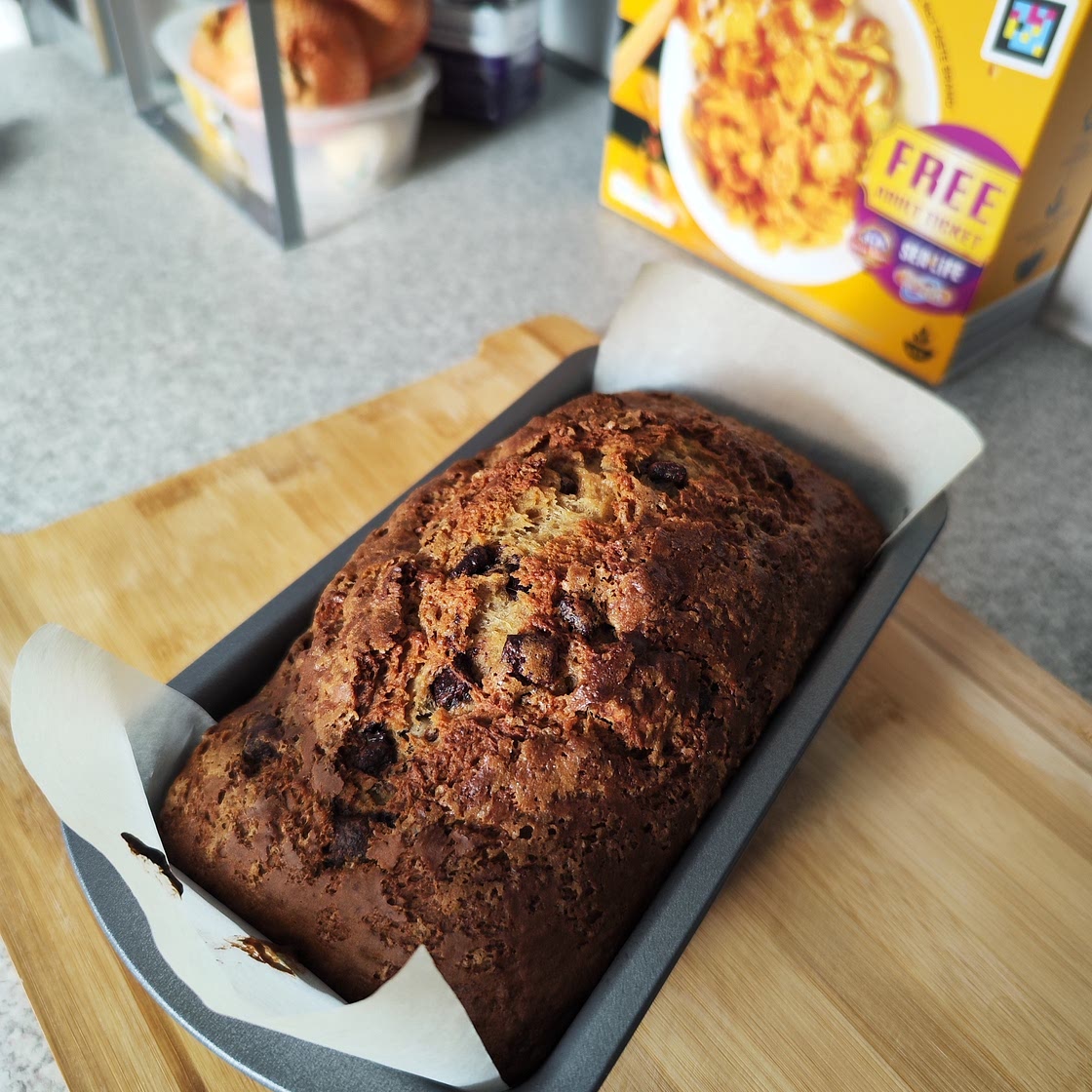 Banna Bread