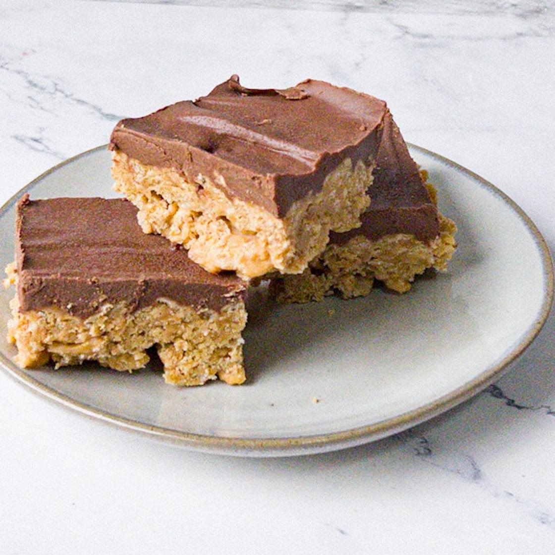 Special K Bars -