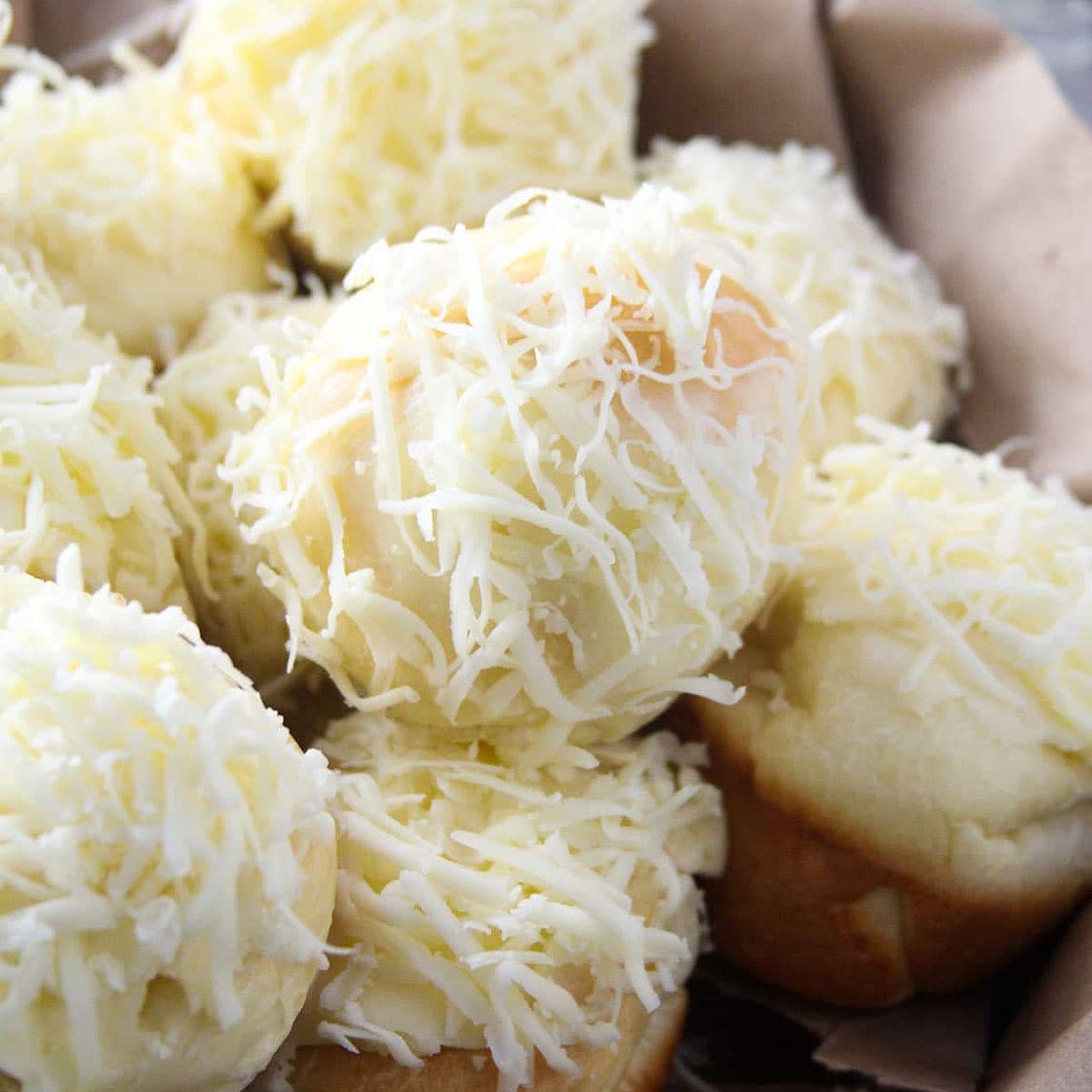 Ensaymada 