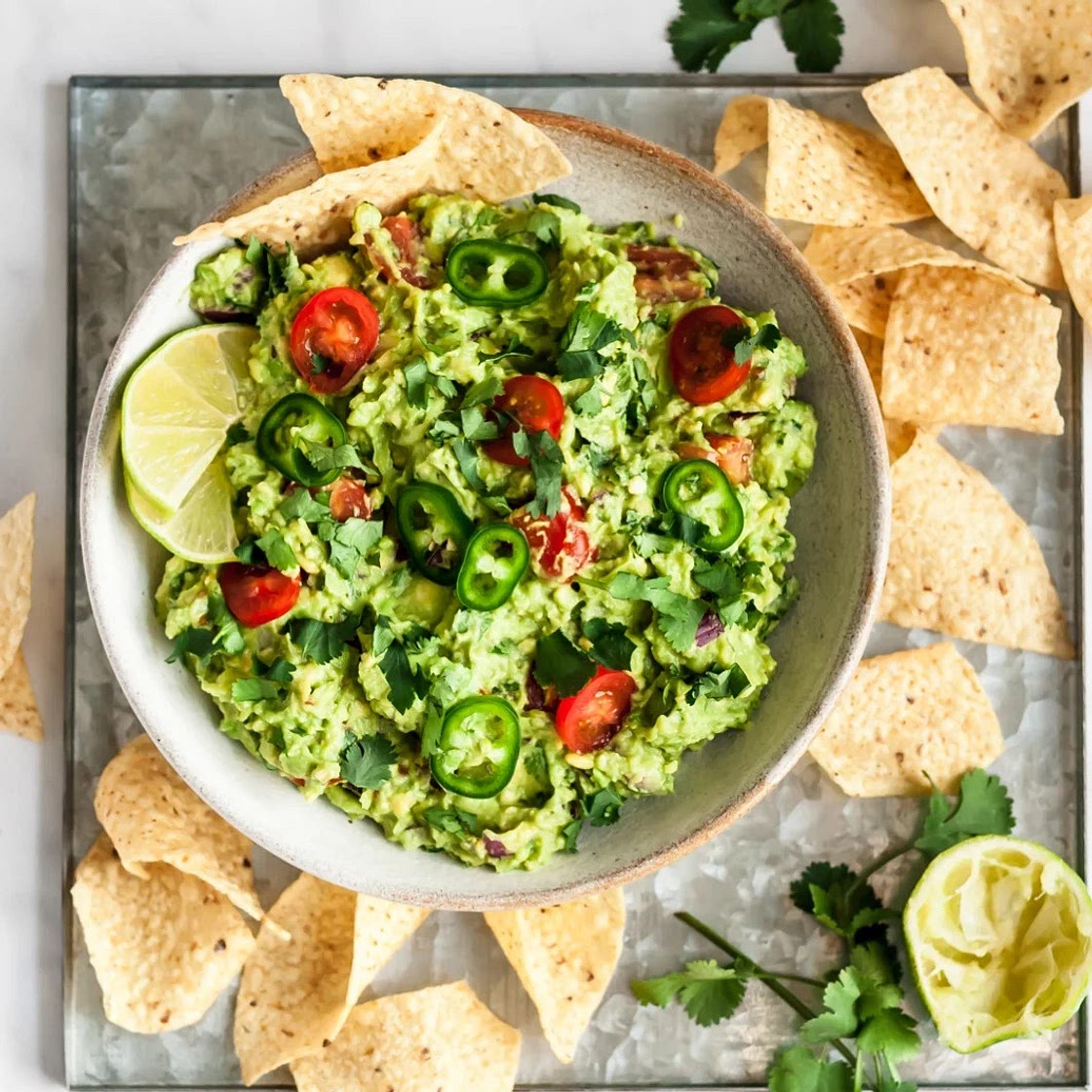 GUACAMOLE